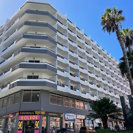 Girasol Apartment Пуерто де ла Крус Екстериор снимка