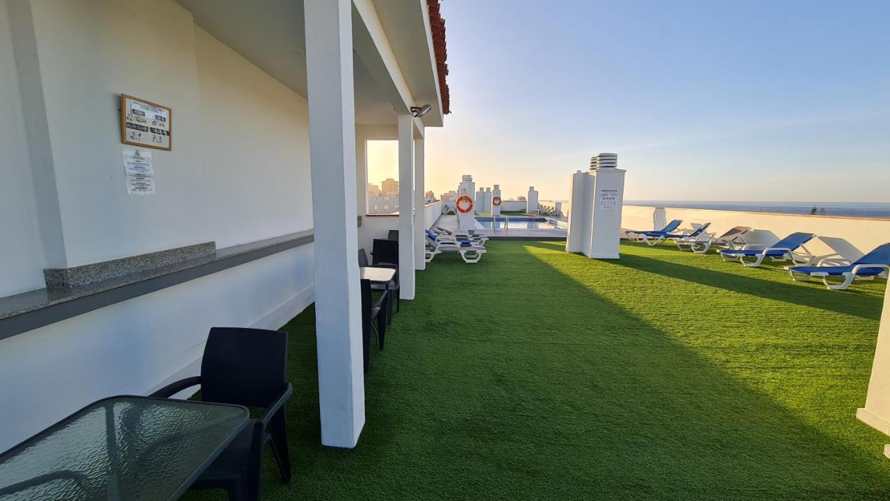Girasol Apartment Пуерто де ла Крус Екстериор снимка