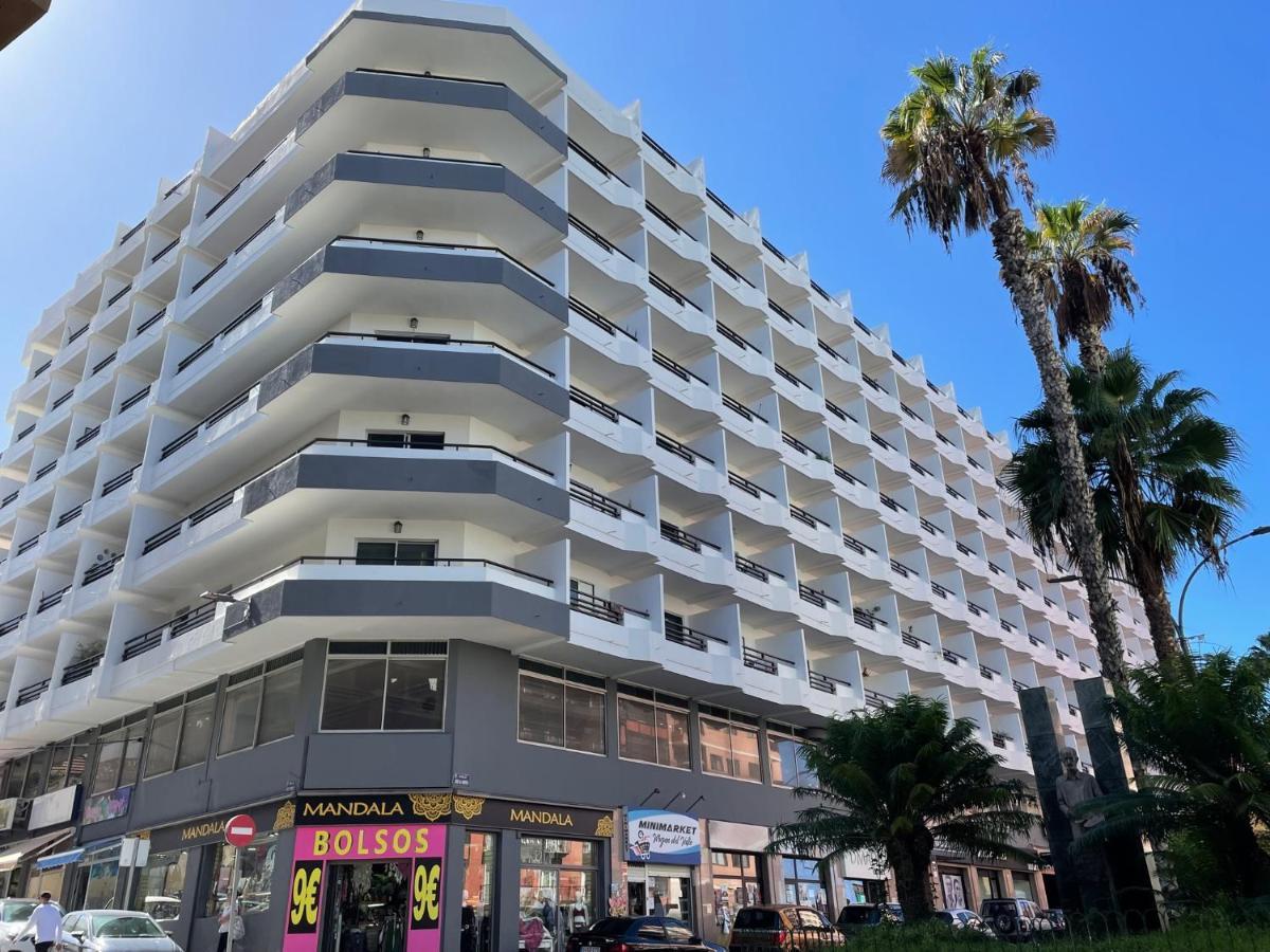 Girasol Apartment Пуерто де ла Крус Екстериор снимка