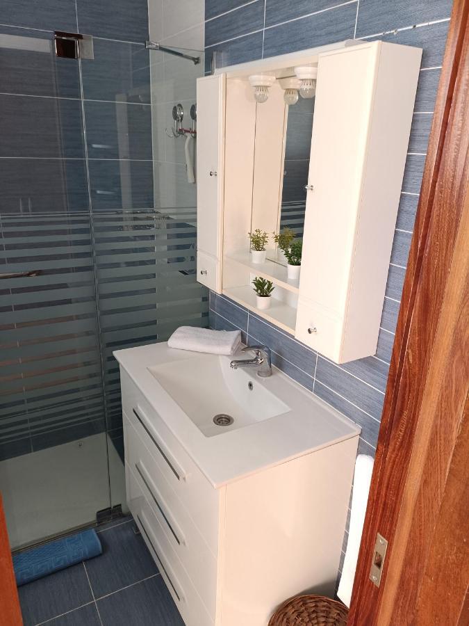 Girasol Apartment Пуерто де ла Крус Екстериор снимка