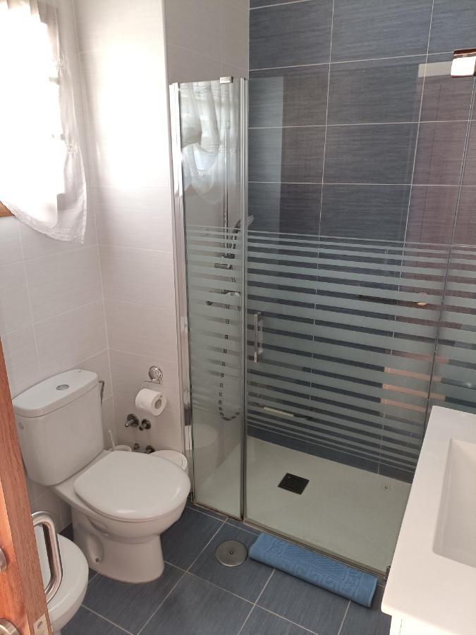Girasol Apartment Пуерто де ла Крус Екстериор снимка